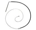 Raybestos BC92595 Parking Brake Cable - Front