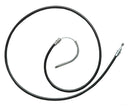 Raybestos BC92599 Parking Brake Cable - Rear Right