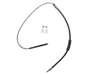 Raybestos BC92600 Parking Brake Cable - Front