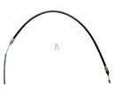 Raybestos BC92602 Parking Brake Cable - Rear
