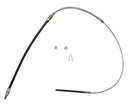 Raybestos BC92608 Parking Brake Cable - Front