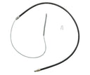 Raybestos BC92610 Parking Brake Cable - Rear Right