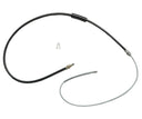 Raybestos BC92611 Parking Brake Cable - Rear Left