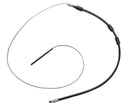 Raybestos BC92613 Parking Brake Cable - Front
