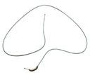 Raybestos BC92622 Parking Brake Cable - Intermediate