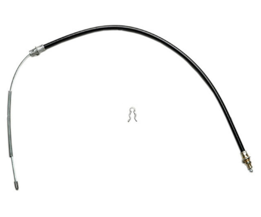 Raybestos BC92624 Parking Brake Cable - Rear