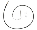 Raybestos BC92632 Parking Brake Cable - Front