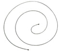 Raybestos BC92656 Parking Brake Cable - Intermediate