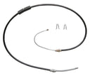 Raybestos BC92664 Parking Brake Cable - Rear Left