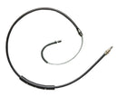 Raybestos BC92665 Parking Brake Cable - Rear Right
