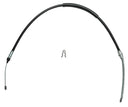 Raybestos BC92671 Parking Brake Cable - Rear