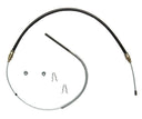 Raybestos BC92673 Parking Brake Cable - Front