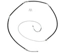 Raybestos BC92678 Parking Brake Cable - Rear
