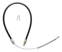 Raybestos BC92698 Parking Brake Cable - Rear