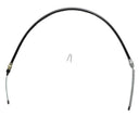 Raybestos BC92704 Parking Brake Cable - Rear Left