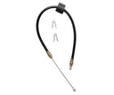 Raybestos BC92705 Parking Brake Cable - Front
