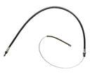 Raybestos BC92709 Parking Brake Cable - Rear