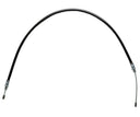 Raybestos BC92713 Parking Brake Cable - Front