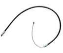 Raybestos BC92717 Parking Brake Cable - Front
