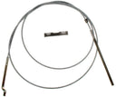 Raybestos BC92725 Parking Brake Cable - Intermediate