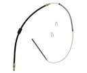Raybestos BC92730 Parking Brake Cable - Front