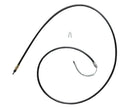 Raybestos BC92731 Parking Brake Cable - Rear Right