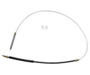 Raybestos BC92774 Parking Brake Cable - Rear