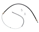 Raybestos BC92782 Parking Brake Cable - Front