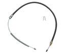 Raybestos BC92800 Parking Brake Cable - Rear