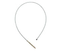 Raybestos BC92801 Parking Brake Cable - Intermediate