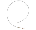 Raybestos BC92803 Parking Brake Cable - Intermediate