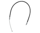 Raybestos BC92804 Parking Brake Cable - Front