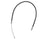 Raybestos BC92804 Parking Brake Cable - Front