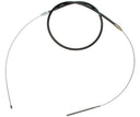 Raybestos BC92807 Parking Brake Cable - Front