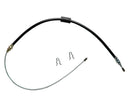 Raybestos BC92814 Parking Brake Cable - Front