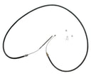 Raybestos BC92820 Parking Brake Cable - Front
