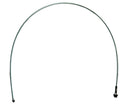 Raybestos BC92825 Parking Brake Cable - Intermediate