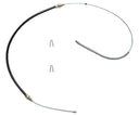 Raybestos BC92827 Parking Brake Cable - Front