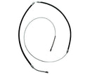 Raybestos BC92837 Parking Brake Cable - Rear