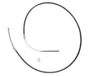 Raybestos BC92838 Parking Brake Cable - Rear Right
