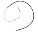 Raybestos BC92839 Parking Brake Cable - Rear