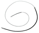 Raybestos BC92841 Parking Brake Cable - Rear Left