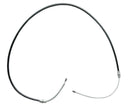 Raybestos BC92847 Parking Brake Cable - Rear Left