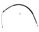 Raybestos BC92852 Parking Brake Cable - Rear Left