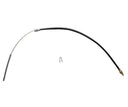 Raybestos BC92862 Parking Brake Cable - Rear