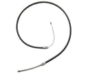 Raybestos BC92863 Parking Brake Cable - Rear Left