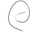Raybestos BC92867 Parking Brake Cable - Rear Right