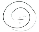 Raybestos BC92871 Parking Brake Cable - Front