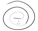 Raybestos BC92872 Parking Brake Cable - Front
