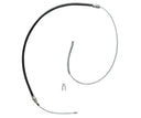 Raybestos BC92873 Parking Brake Cable - Rear Left